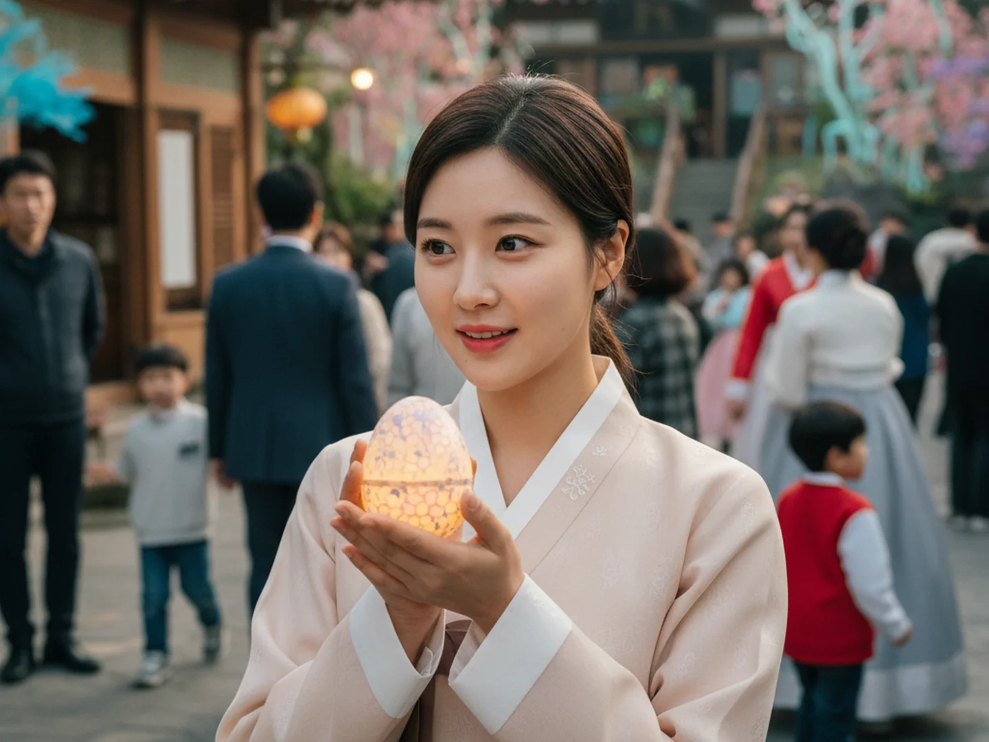 두근두근타운 기프트에그04